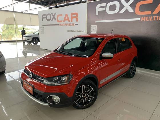 VOLKSWAGEN GOL 1.6 MI RALLYE 8V FLEX 4P MANUAL G.VI VOLKSWAGEN GOL 1.6 MI RALLYE 8V FLEX 4P MANUAL G.VI